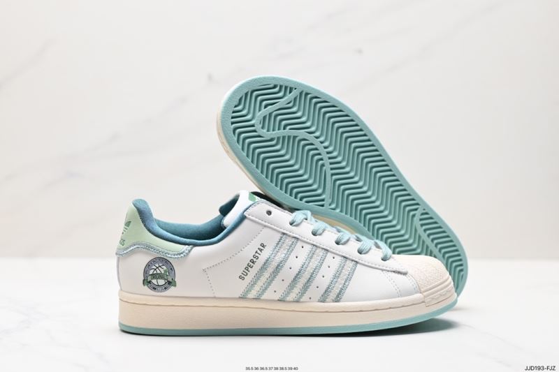 Adidas Superstar Shoes